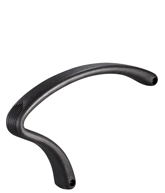 Brazo Hook