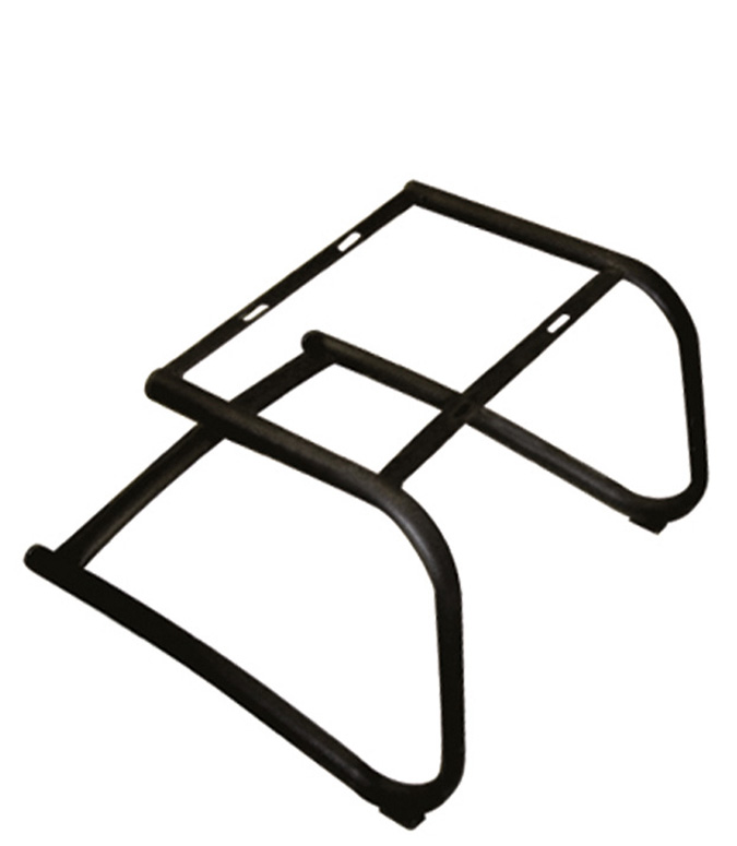 Estructura Patín Sillón Solare