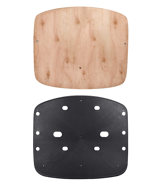 Asiento Iso