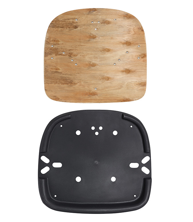 Asiento Nova