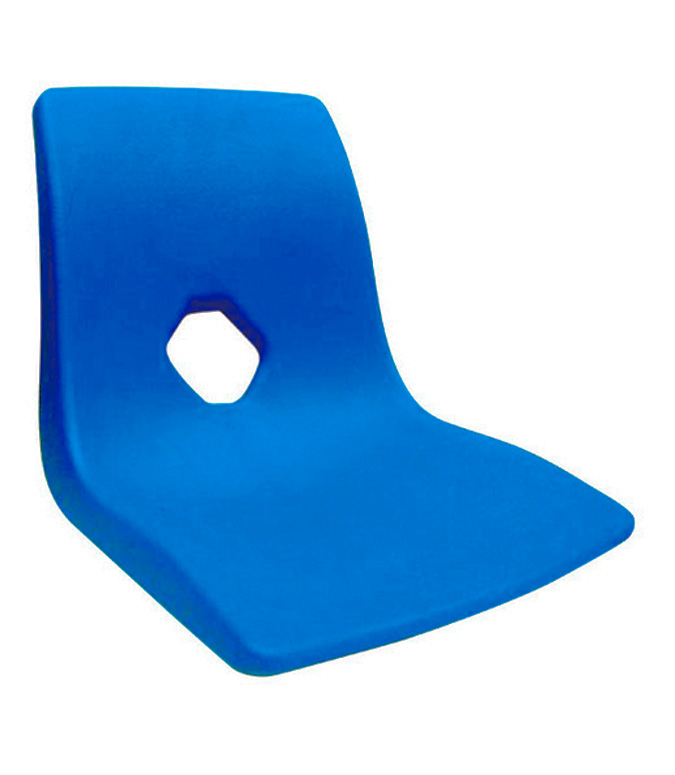 Asiento Concha Roma