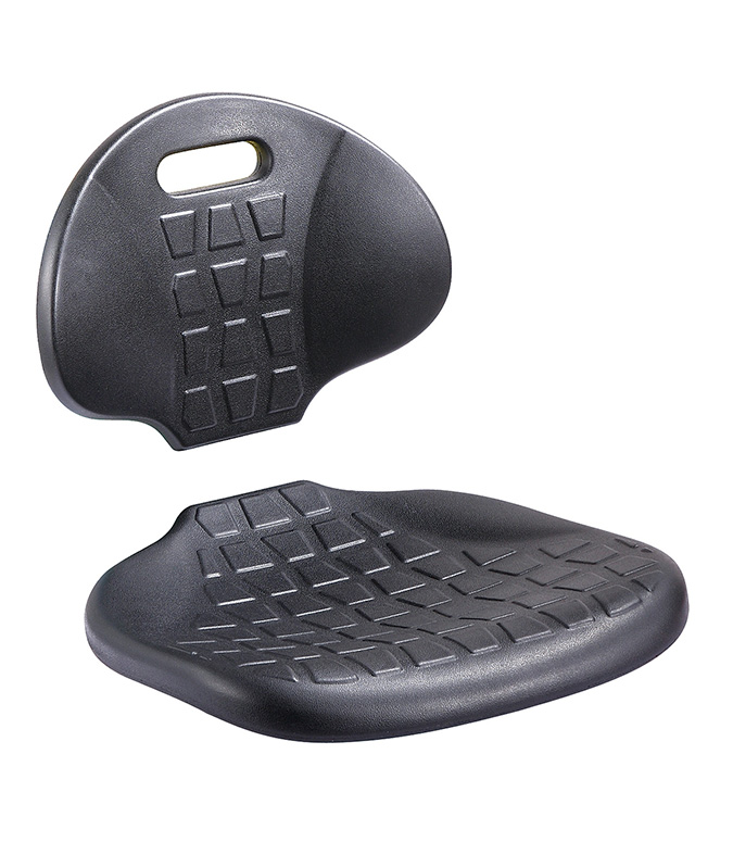 Asiento Tulip Poliuretano