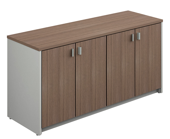 Credenza 4 Puertas REQ