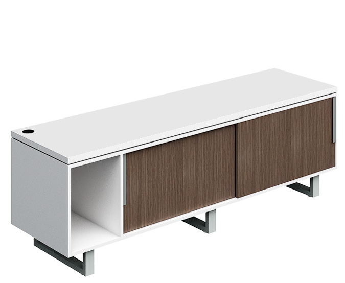 Credenza G-Connect Corrediza