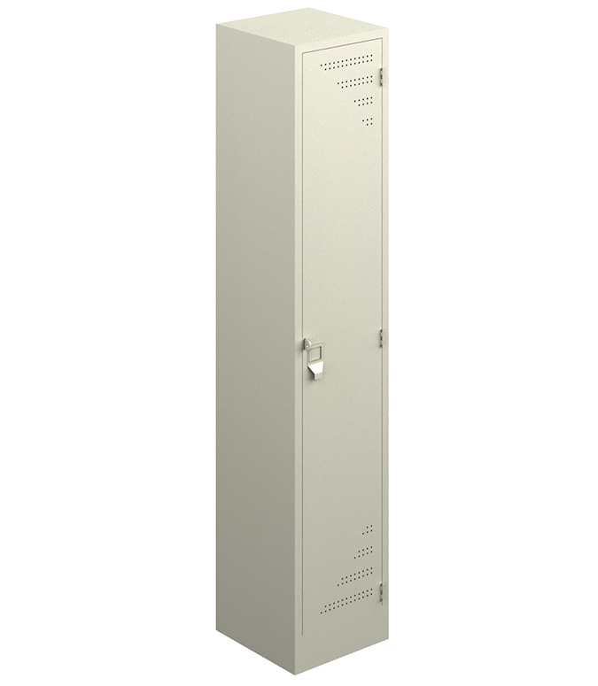 Locker 3B 1 Puerta