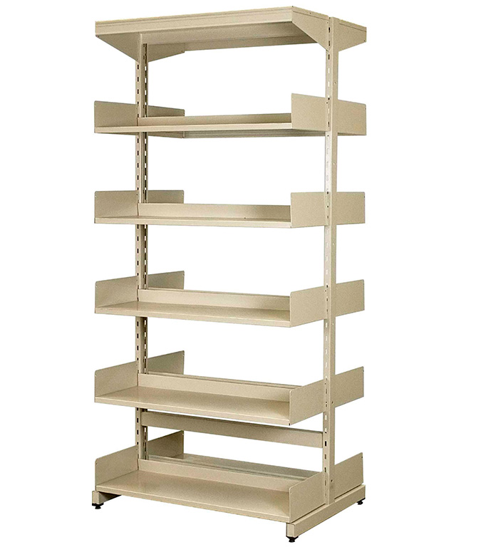 Estructura Iso sin Brazos