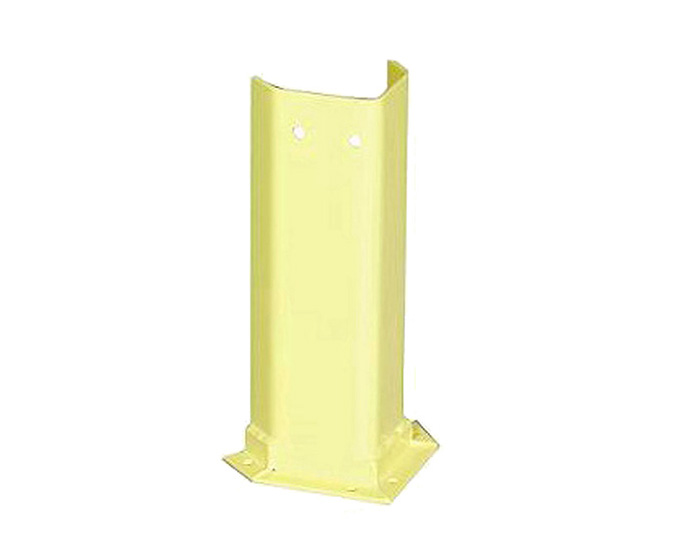 Defensa para Rack