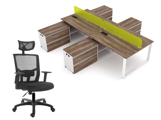 Linea Simm 