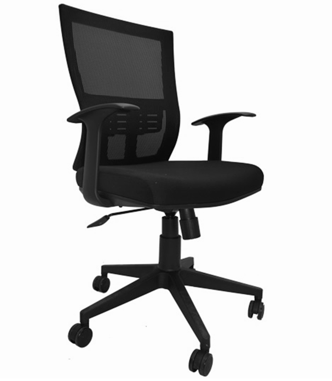 Silla secretarial athenas