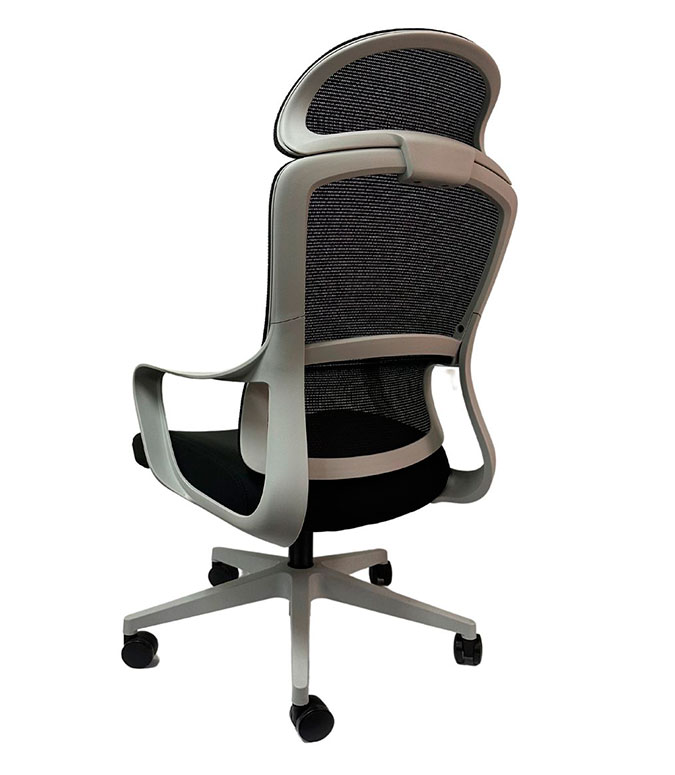 Eslovaquia Gris