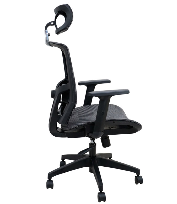 Silla Habana Mesh