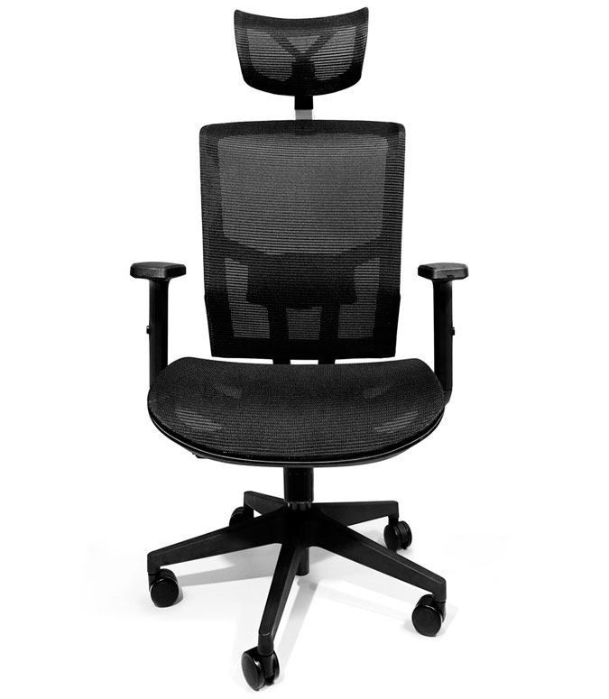 Silla Habana Mesh