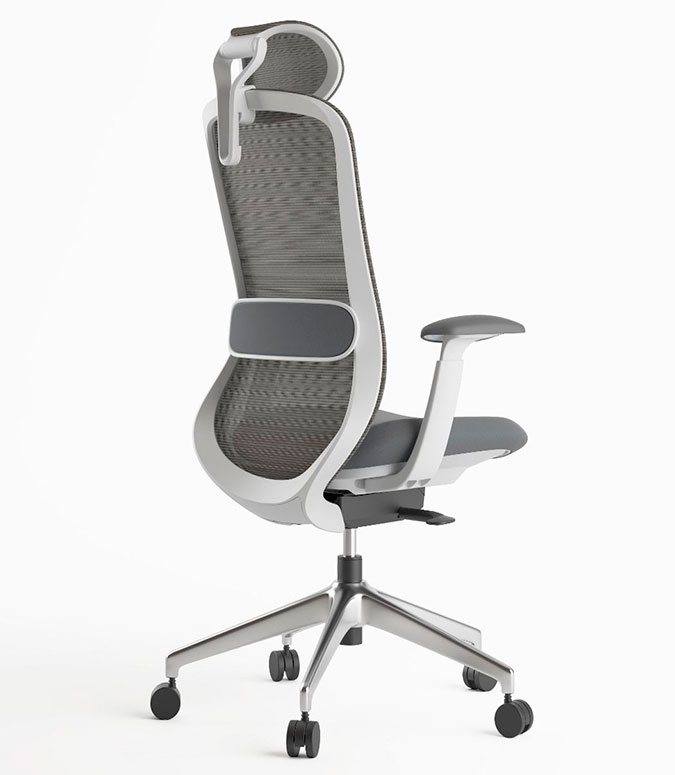 Sillas para Ejecutivos Londres Cabecera