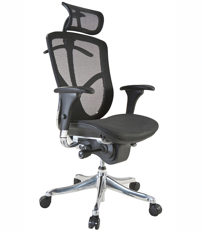 Silla Miura Cabecera