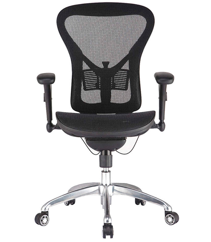 silla Nero