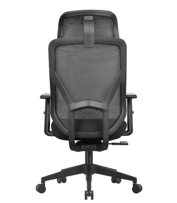 Silla León Cabecera