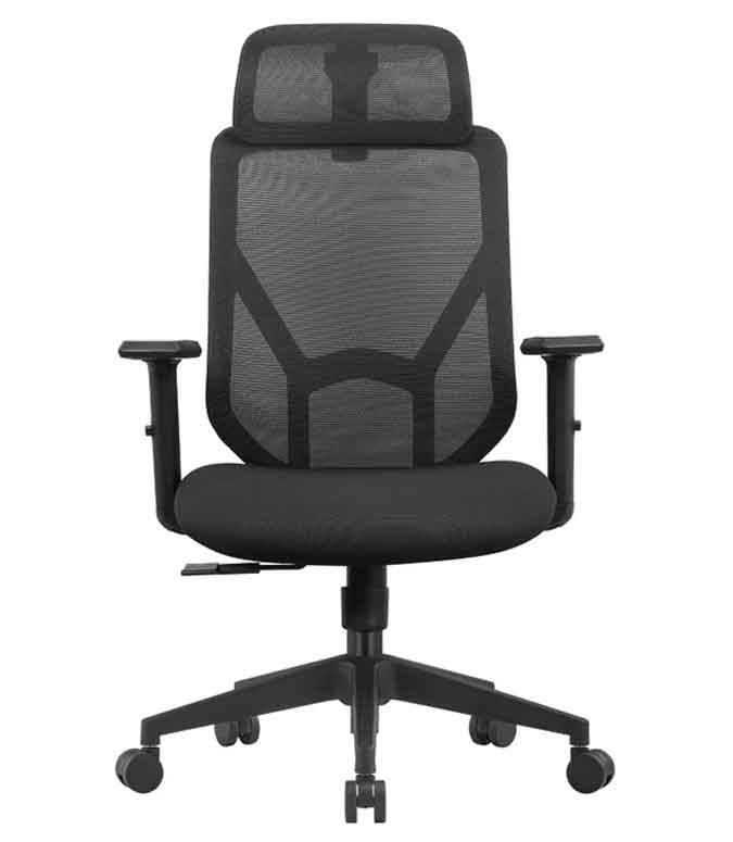 Silla León Cabecera