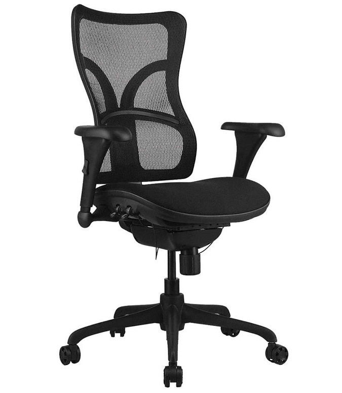 silla Trent
