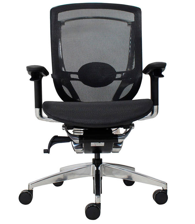 silla Advance Operativa