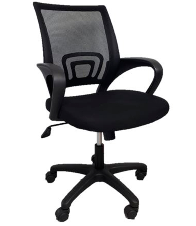 silla Black Jack