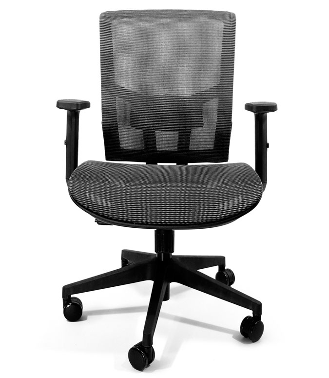 Silla Habana Mesh