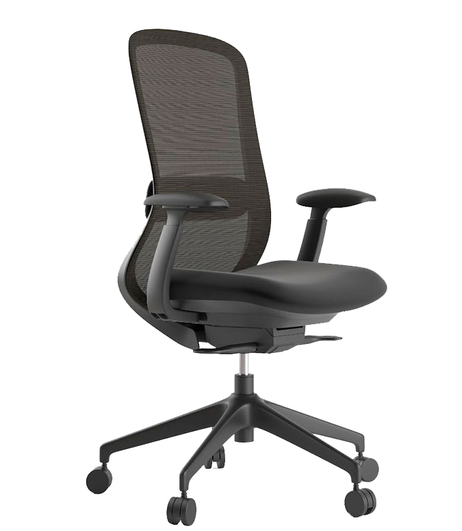 silla Londres Gris