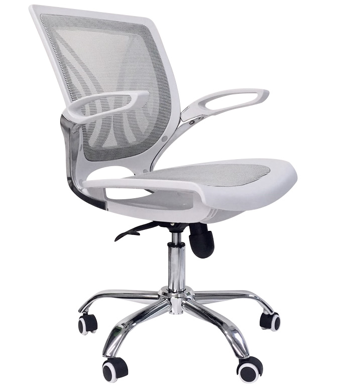 silla York Gris