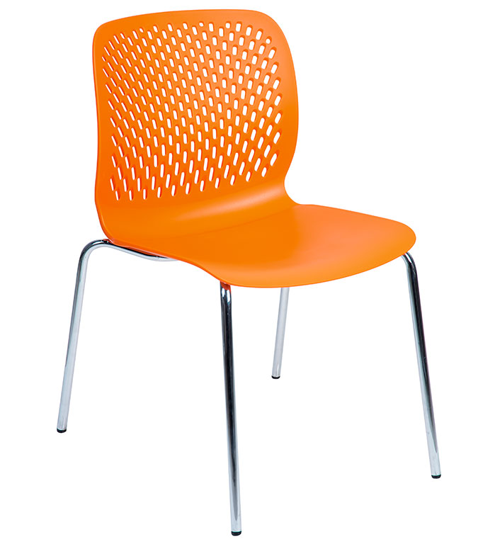 Silla Murano Visita
