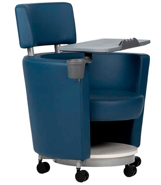 Silla Smart Visita